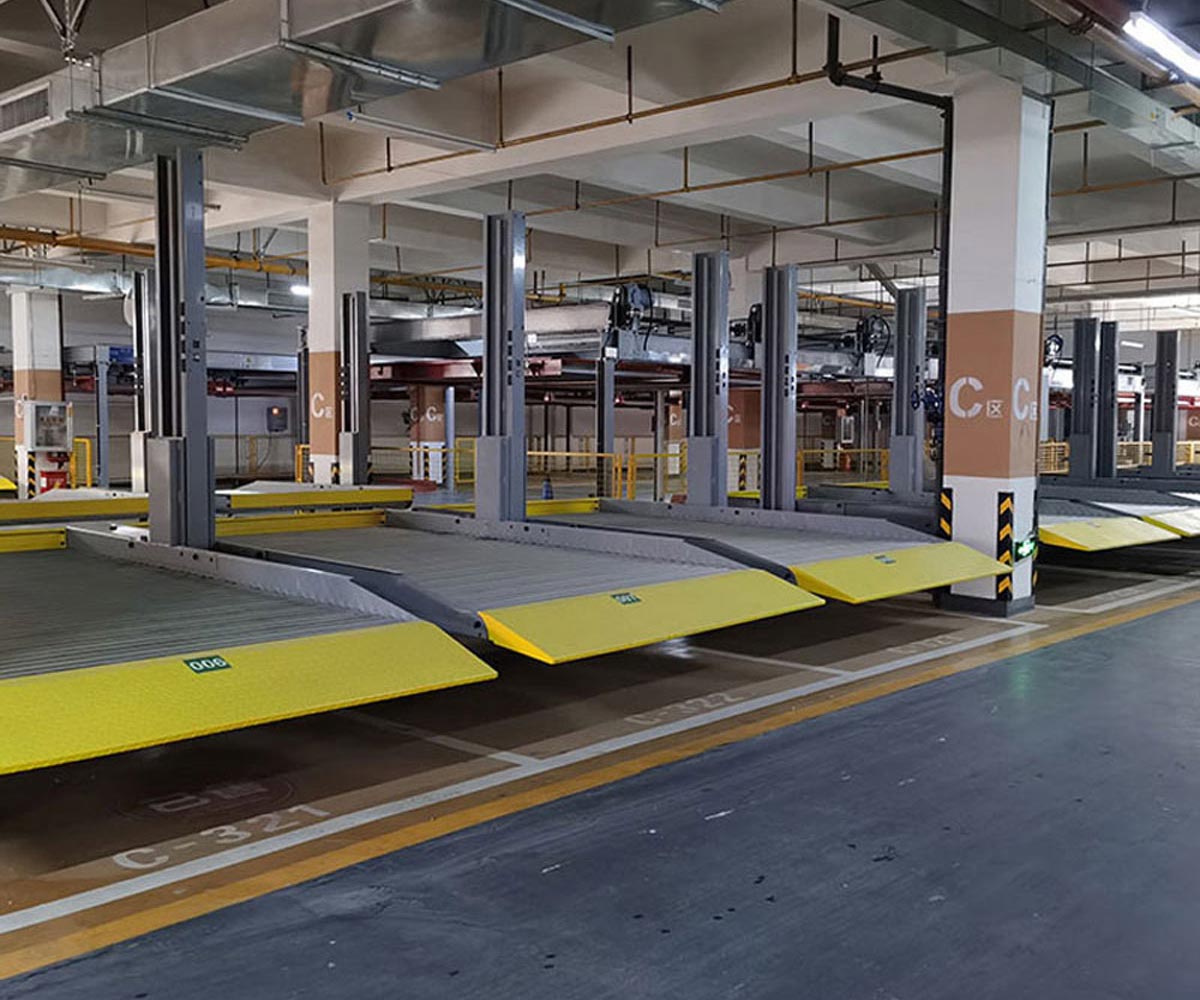 PJS機(jī)械式停車位二手.jpg