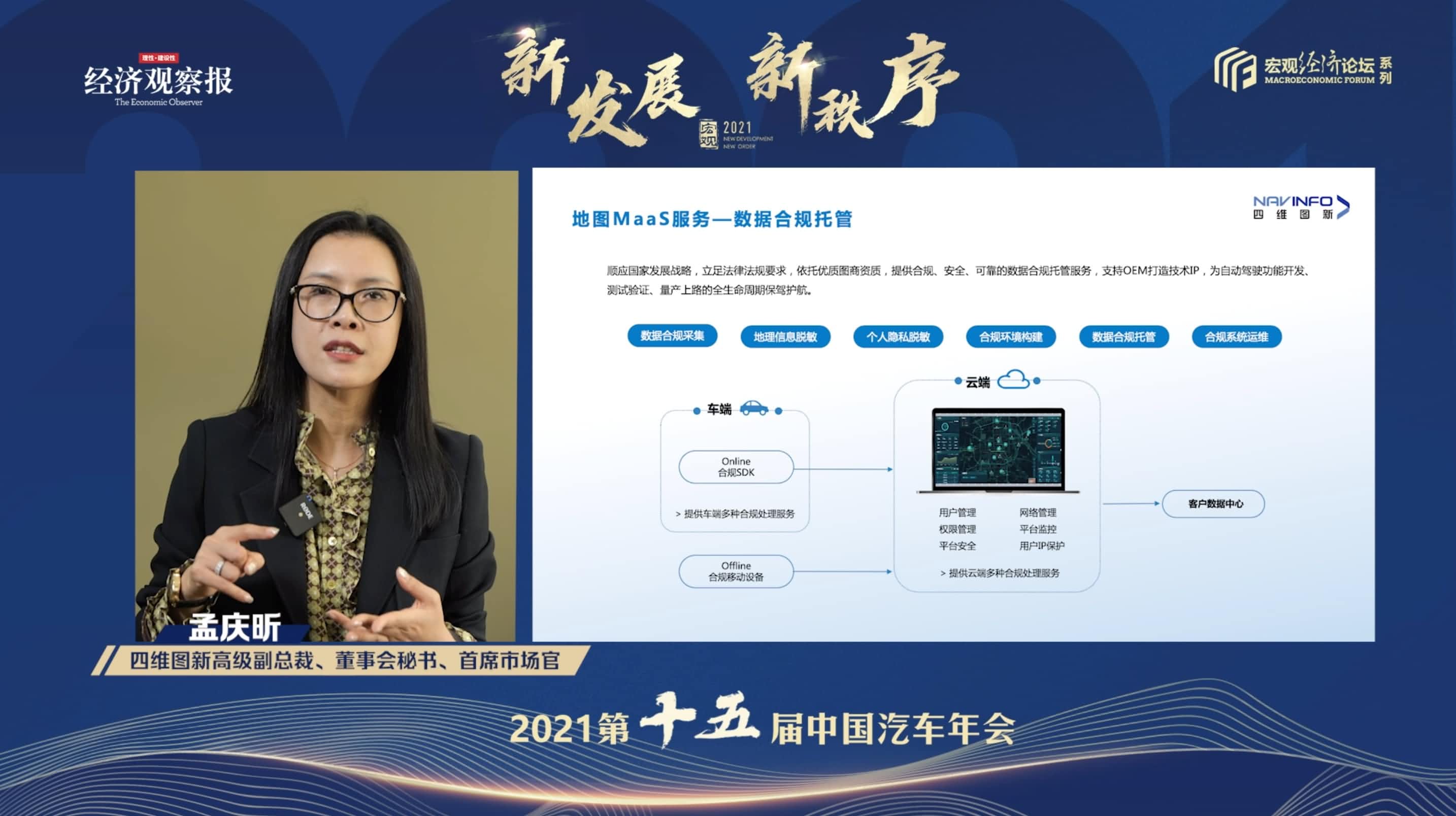 mgm4858am集团孟庆昕：地图是未来保持智能汽车数据洪流运转的重要载体